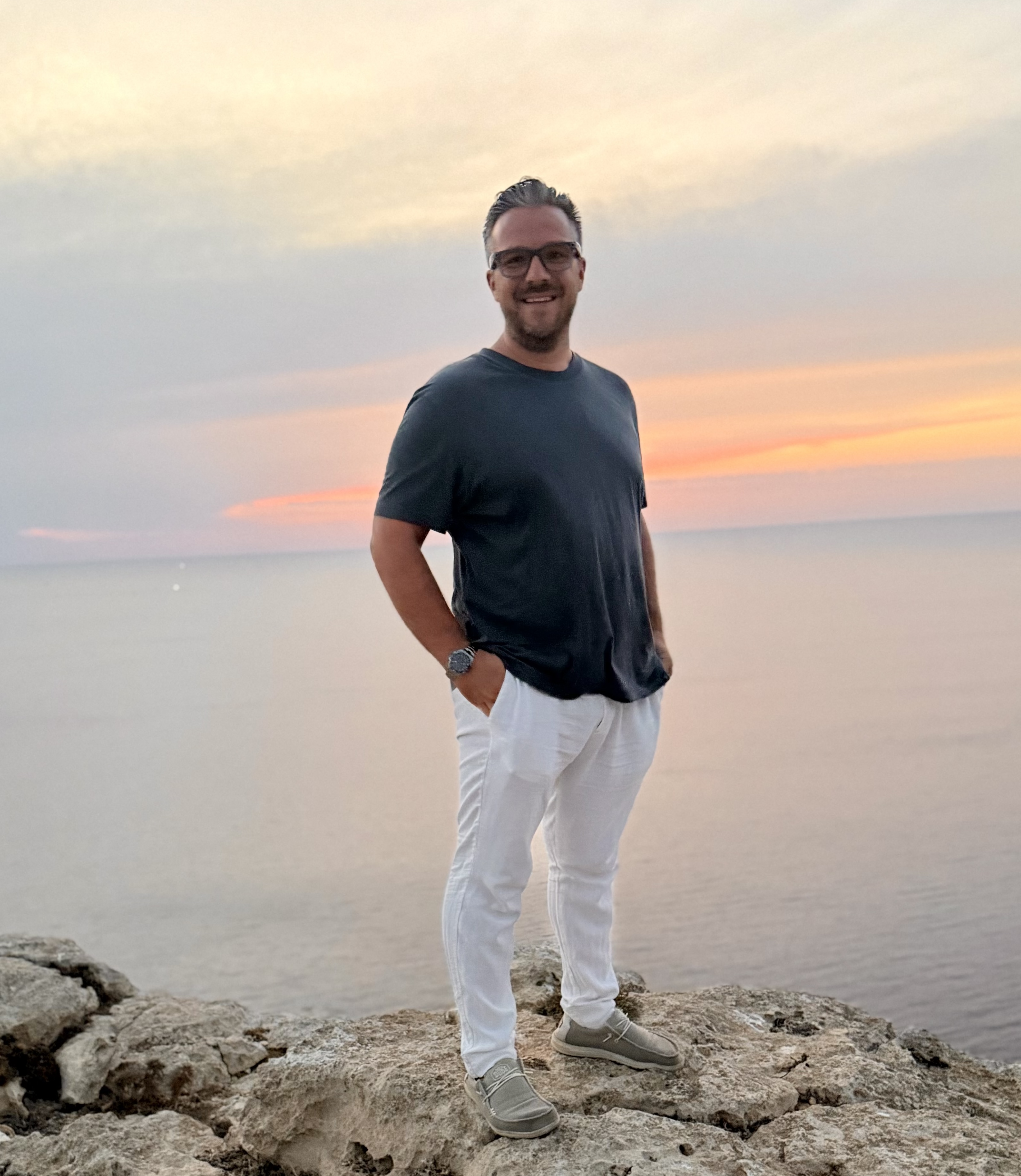 Nicholas Apollonio